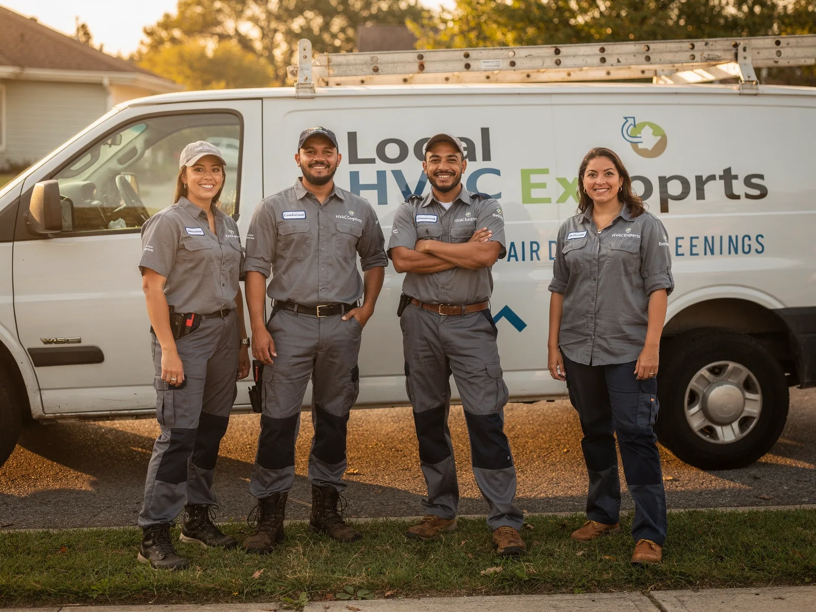 24/7 HVAC Repair & AC Replacement company in Venango, PA